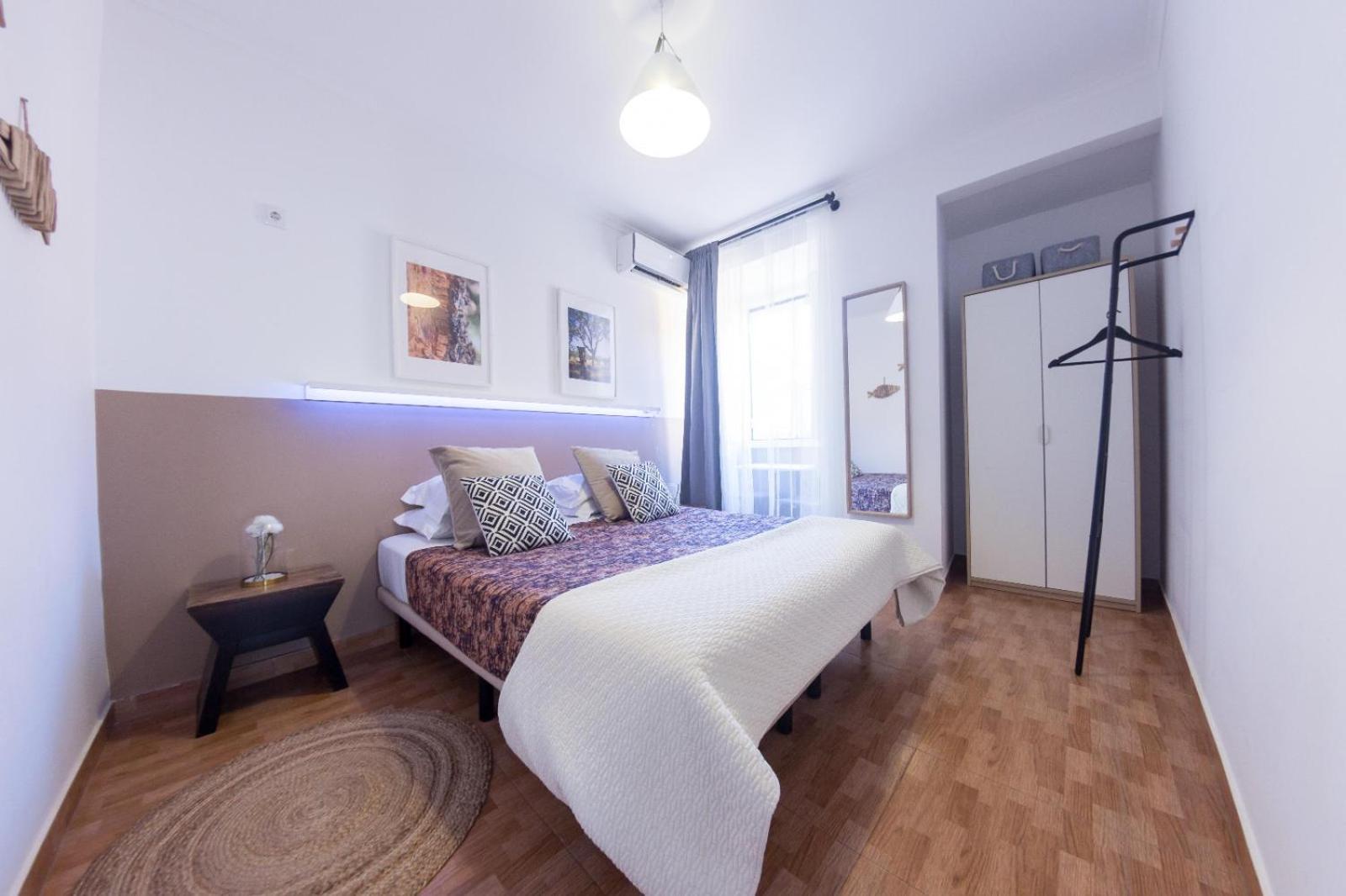 Intendente 1865 Lisboa Habitación foto