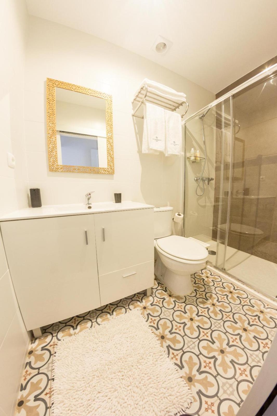 Intendente 1865 Lisboa Habitación foto